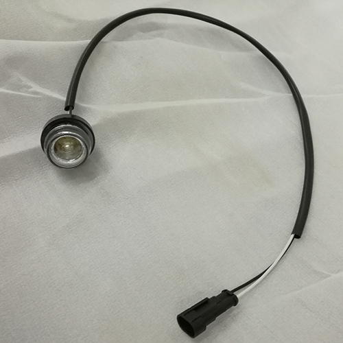 HC-B-6020 LED BUS FRONT POSITION LAMP DIA32*35MM