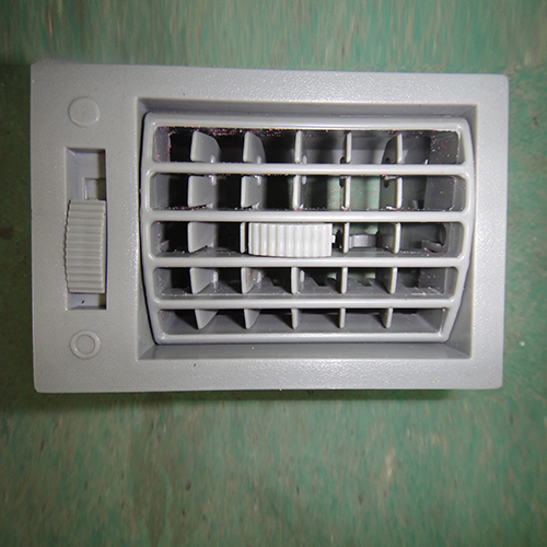 HC-B-12032 SINGLE HOLE BUS WIND OUTLET 95*65*50MM