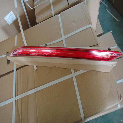 HC-B-32004 BUS REFLECTOR 511*156*101