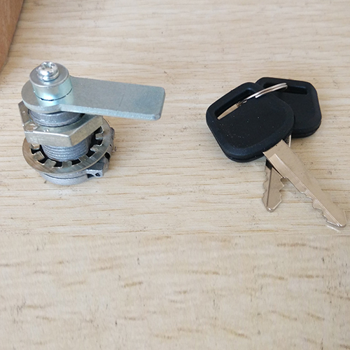 HC-B-10043 EASY LOCK 