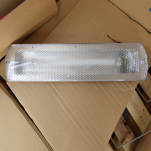 HC-B-15128 car roof top ceiling led ceiling light for bus 560*155*50