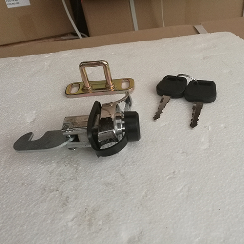 HC-B-10039 BUS ACCESSORIES BUS LOCK