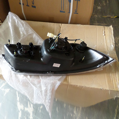 HC-B-1462 BUS LED HEAD LAMP 614*300*264mm