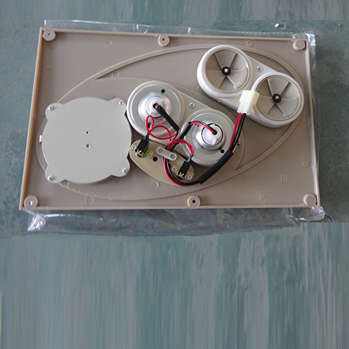 HC-B-12187 AUTO WIND OUTLET 350*220MM