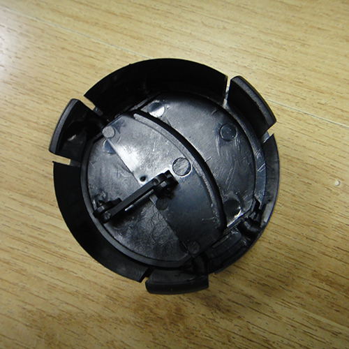 HC-B-12111 AUTO ROUND WIND OUTLET