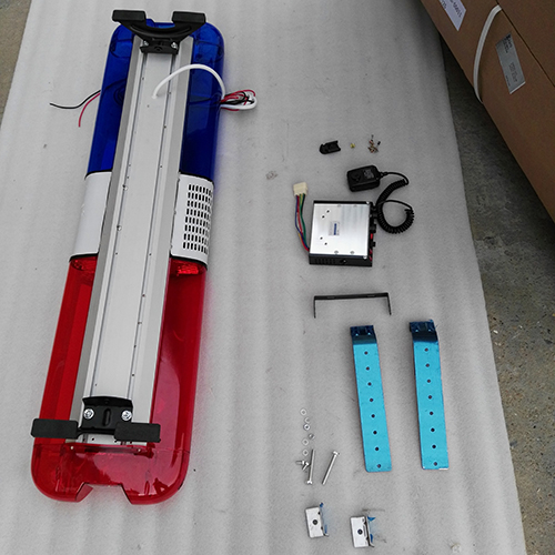 HC-B-55011 WARNING LAMP 1200*305*200 