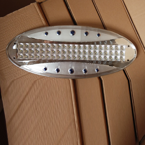 HC-B-15054 BUS LED CEILING LAMP SIZE 447*184*25MM WITH FLAT BASE 