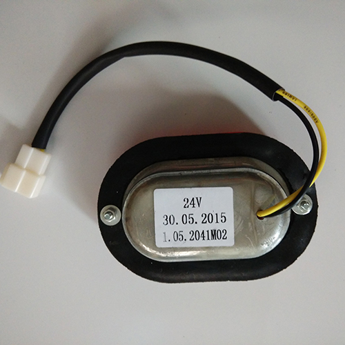 HC-B-14044 BUS SIDE LAMP 125*85*53