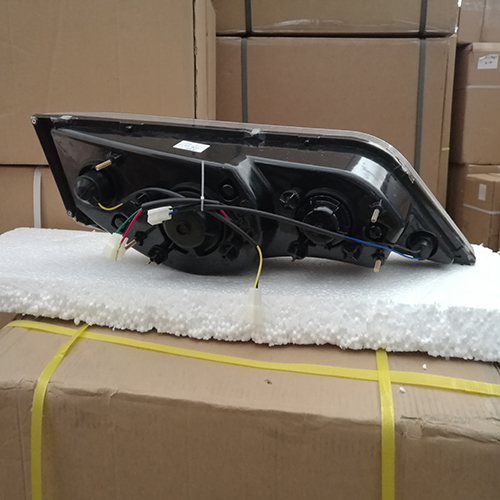 HC-B-1123 POPULAR BUS LED HEAD LAMP