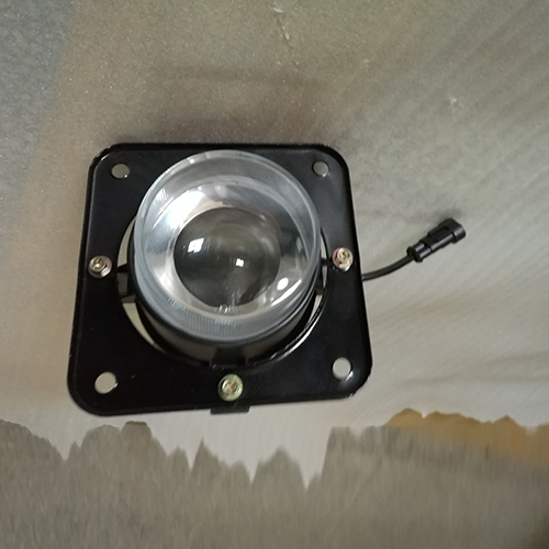 HC-B-3042 BUS LOW BEAM LIGHT DIA85MM