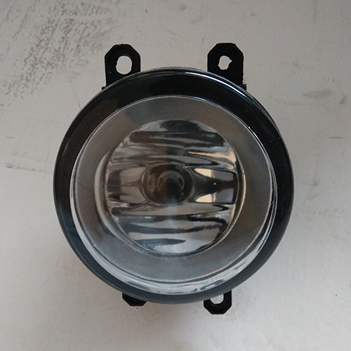 HC-B-4132 BUS FRONT FOG LAMP OUTLINE SIZE:94*94*105mm