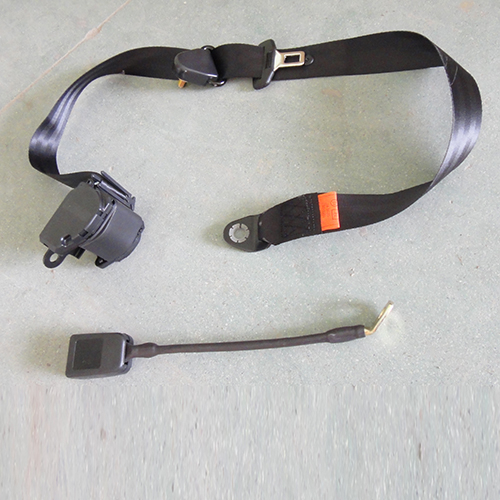 HC-B-47003 RETRACTABLE THREE POINT SAFTEY BELT