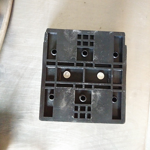 HC-B-16124 BUS SEAT ABS BACK TEA CUP HOLDER