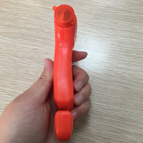 HC-B-8042 EMERGENCY HAMMER #45 STEEL