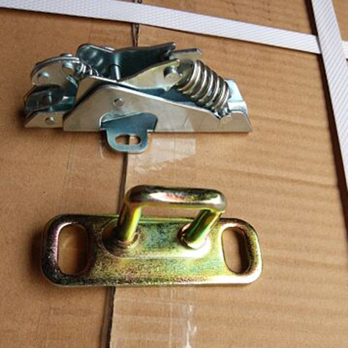 HC-B-10062 BUS LOCK PARTS
