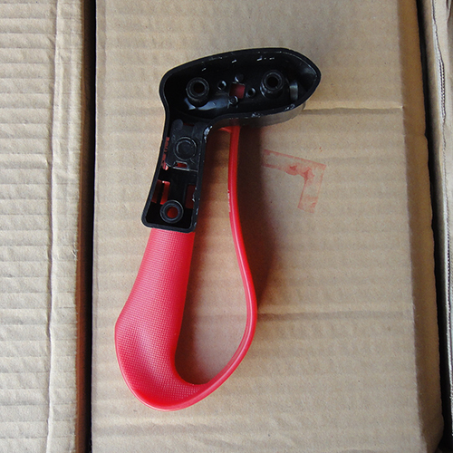 HC-B-8002 EMERGENCY HAMMER #45 #60 STEEL