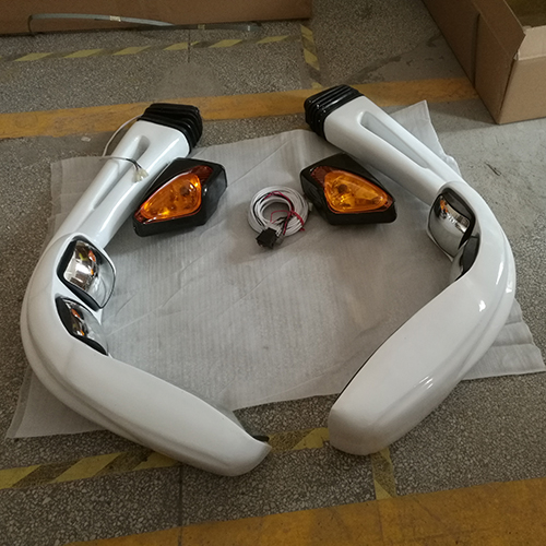 HC-B-11112 BUS SIDE MIRROR FOR LHD&RHD