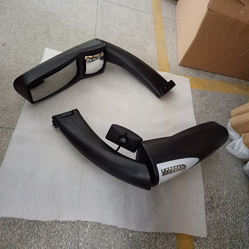 HC-B-11120-1 HIGER BUS SIDE MIRROR FOR LHD&RHD
