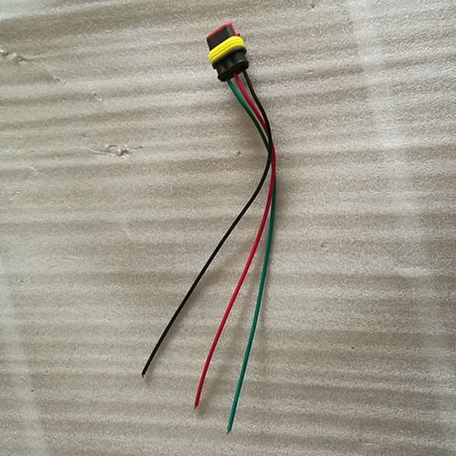 HC-B-14061 MARCOPOLO BUS LED SIDE LAMP WITH WIRE 