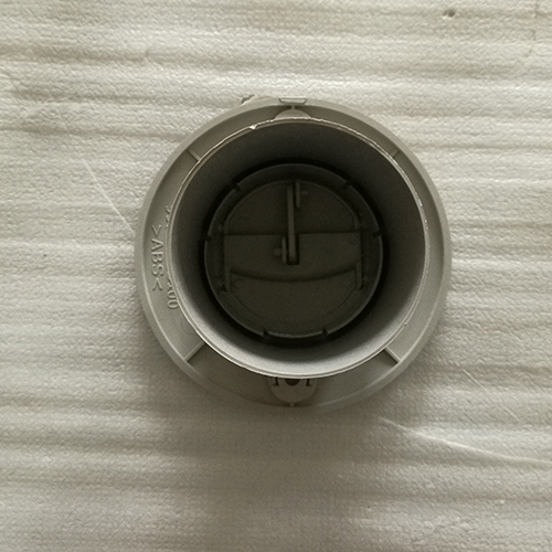 HC-B-12405 SMALL ROUND SINGLE AIR OUTLET FOR HYUNDAI BUS