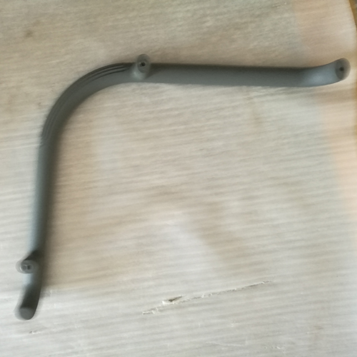 HC-B-49108 coach bus accessories bus plastic handle pull handle 