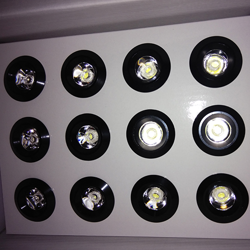 HC-B-24057 LED BUS FRONT DAYTIME RUNNING LAMP SET