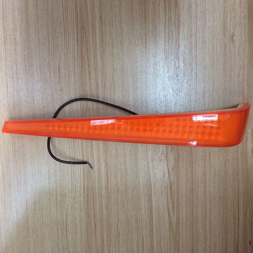 HC-B-37011 SIDE DECORATION LAMP 520*70 W/ EMARK