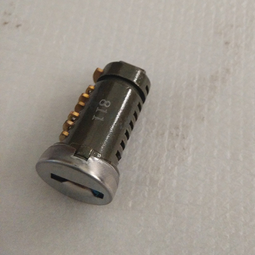 HC-B-10259 CYLINDER LOCK CORE FOR MARCOPOLO
