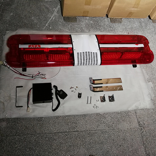 HC-B-55011-2 BUS WARNING LAMP