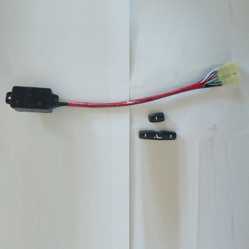 HC-B-16289 BUS SEAT SWITCH