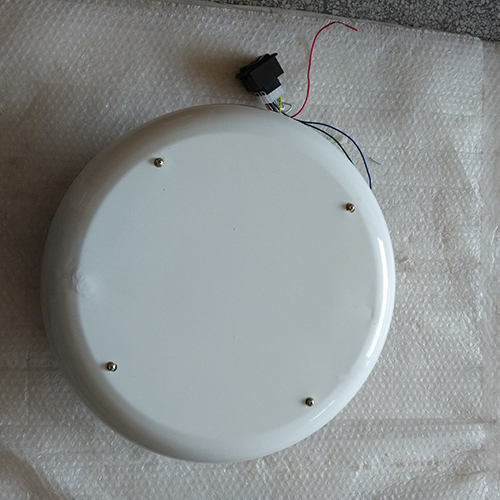 HC-B-7045 290 VENTILATION FAN SIZE:DIA500*180MM