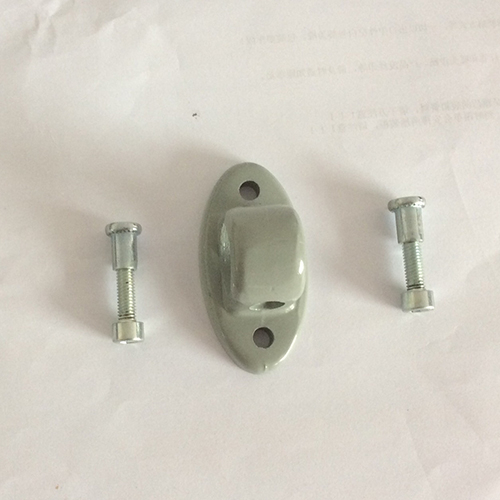 HC-B-22030 BUS WINDOW SIDE HOLD PEDESTAL