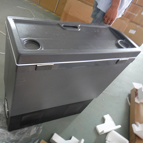 HC-B-52002 BUS REFRIGERATOR