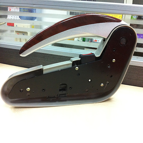 HC-B-16252 BUS PASSENGER SEAT ARMREST