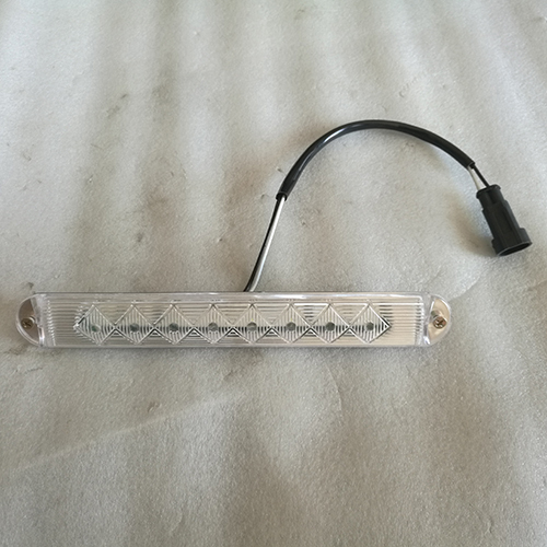 HC-B-15212 LED BUS LED CEILING LAMP FOR 230*30MM