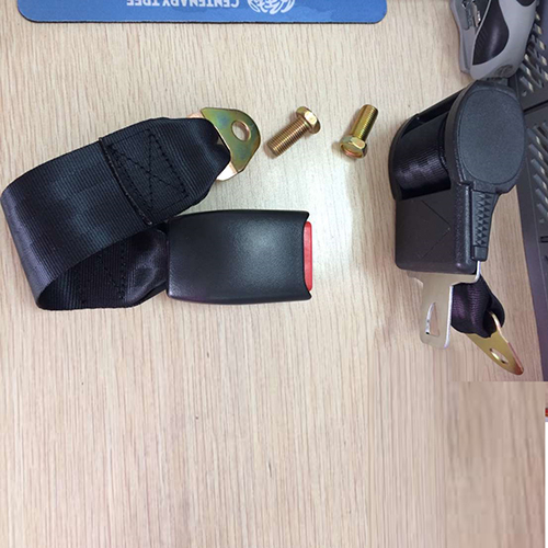 HC-B-47052-1 BUS TWO POINT SAFETY BELT