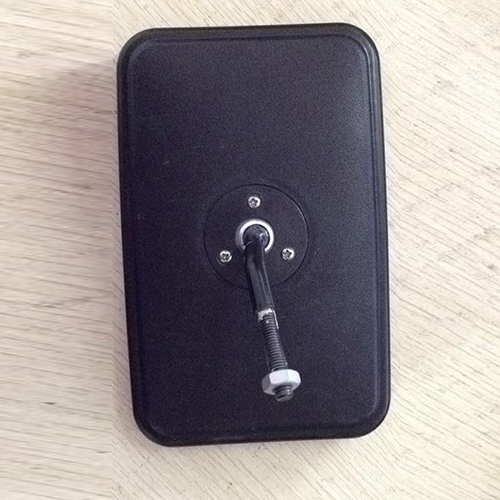 HC-B-11228 motorcycle rearview side mirror bus accessories 200*130MM