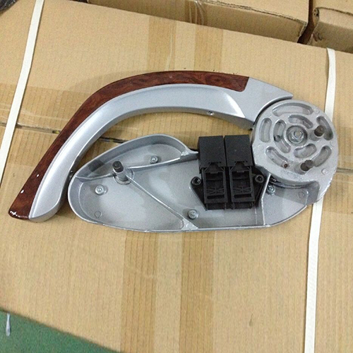 HC-B-16092 BUS PASSENGER SEAT ARMREST