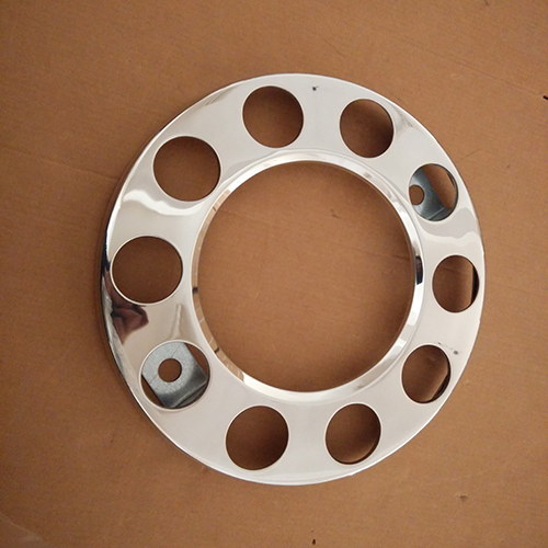 HC-B-50035 22.5" WHEEL STUD PROTECTOR RING WHEEL COVER