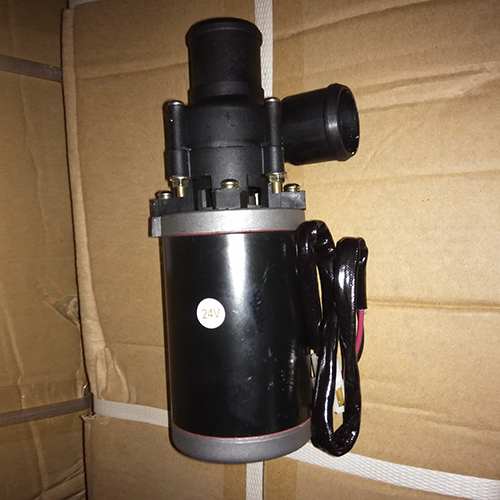 HC-B-20011 BUS HEATER WATER PUMP ASSEMBLY