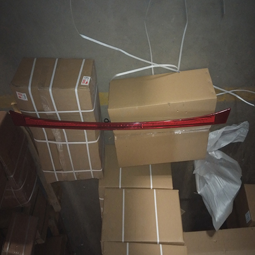 HC-B-9041 LED REAR BRAKE LAMP