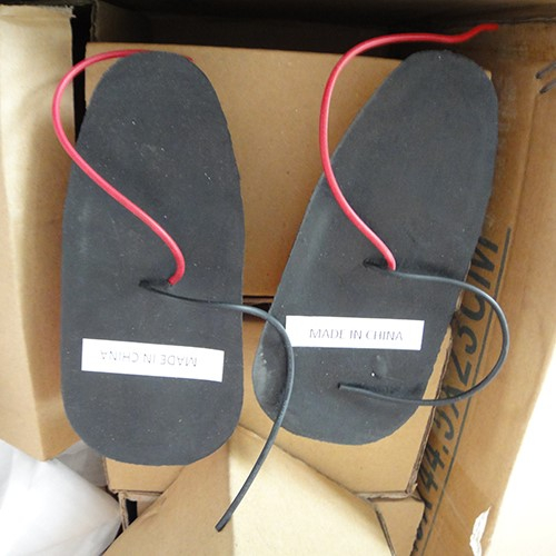 HC-B-5027 Bus spare lights 24v led front marker lamp For Golden Dragon