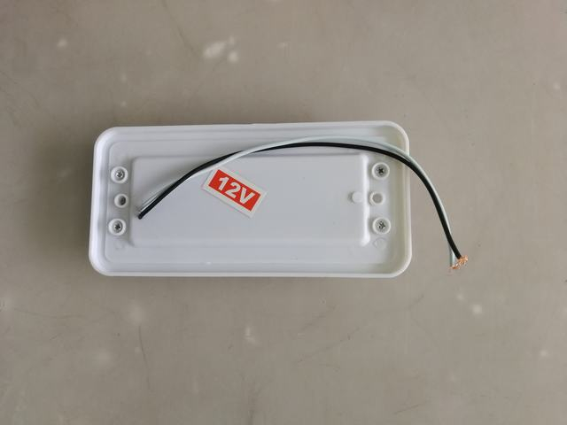 HC-B-15311 INTERIOR CEITING LIGHT