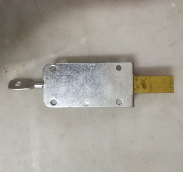 HC-B-20040 BUS COACH DOOR LOCK