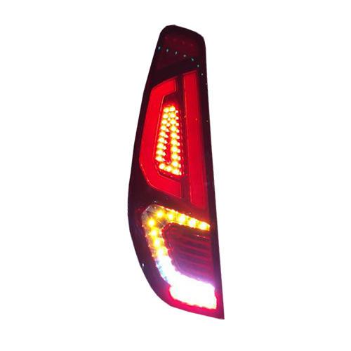 HC-B-2677-2 ORIGINAL COMIL CAMPIONE INVICTUS 1200 Volvo B380R BUS LED TAIL LAMP 