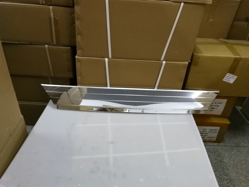 HC-B-35334 FRONT DECORATION BOARD 1237*140