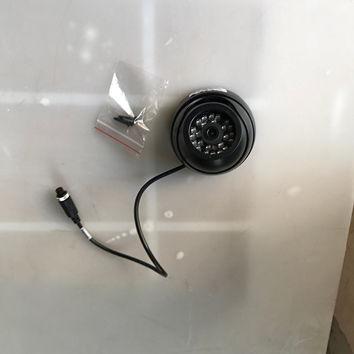 HC-B-63009 CAR CAMERA CCTV 480TVL 