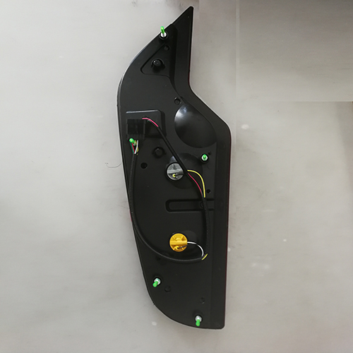 HC-B-2574 bus led tail light REAR LAMP 