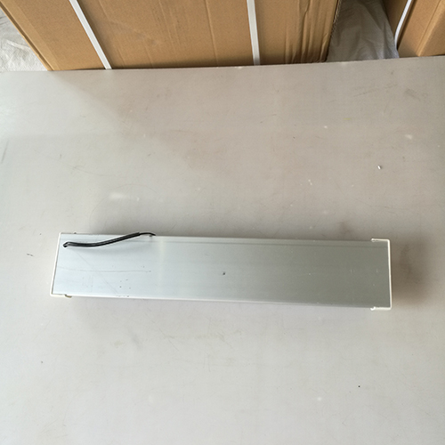 HC-B-15184 BUS CEILING LAMP 100*40*500MM WITH WHITE OR TRANSPARENT LENS