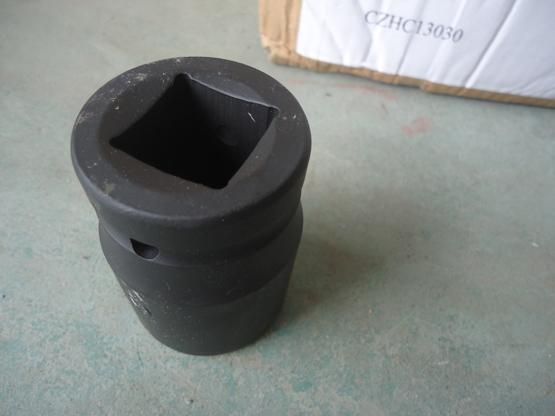 HC-O-1062 38mm Socket Spanner Wrench